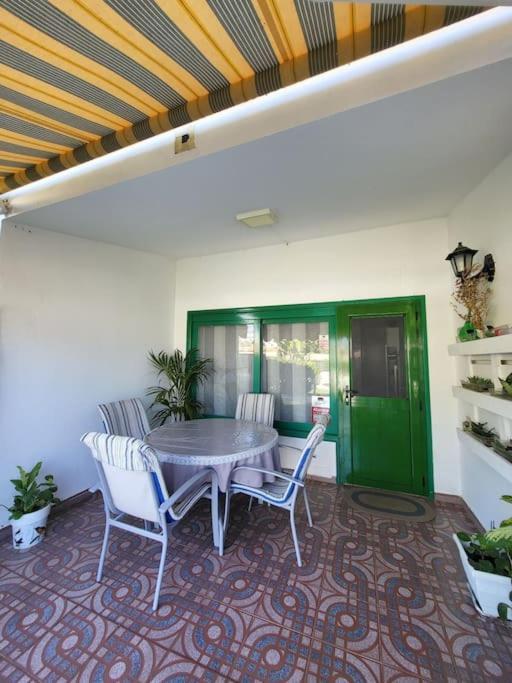 Home Central Park Maspalomas Maspalomas  Exterior foto